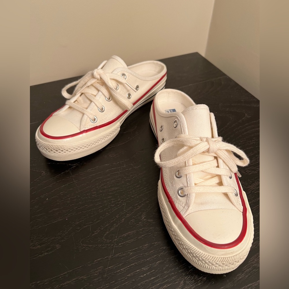 Slip on Sneaker